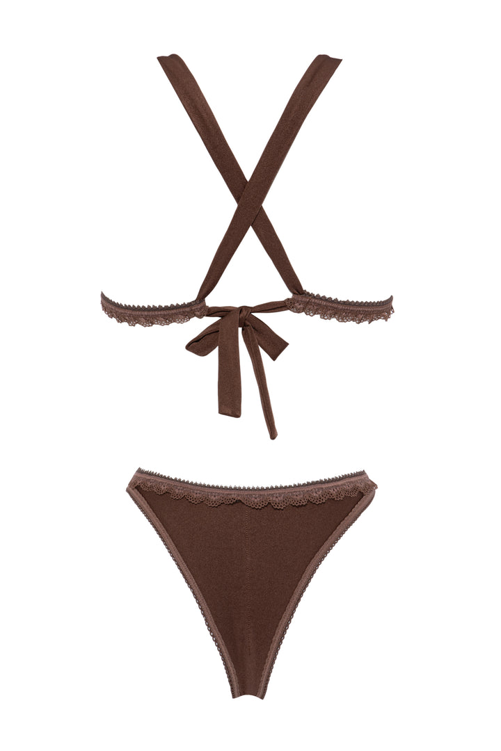 MIMI Bikini Set