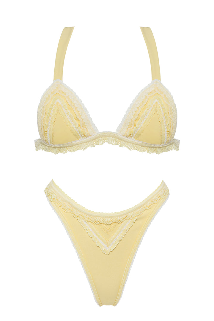 MIMI Bikini Set
