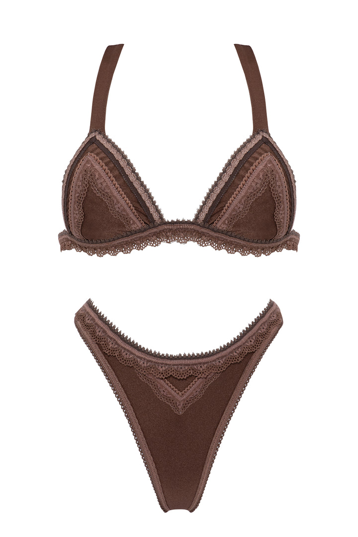 MIMI Bikini Set