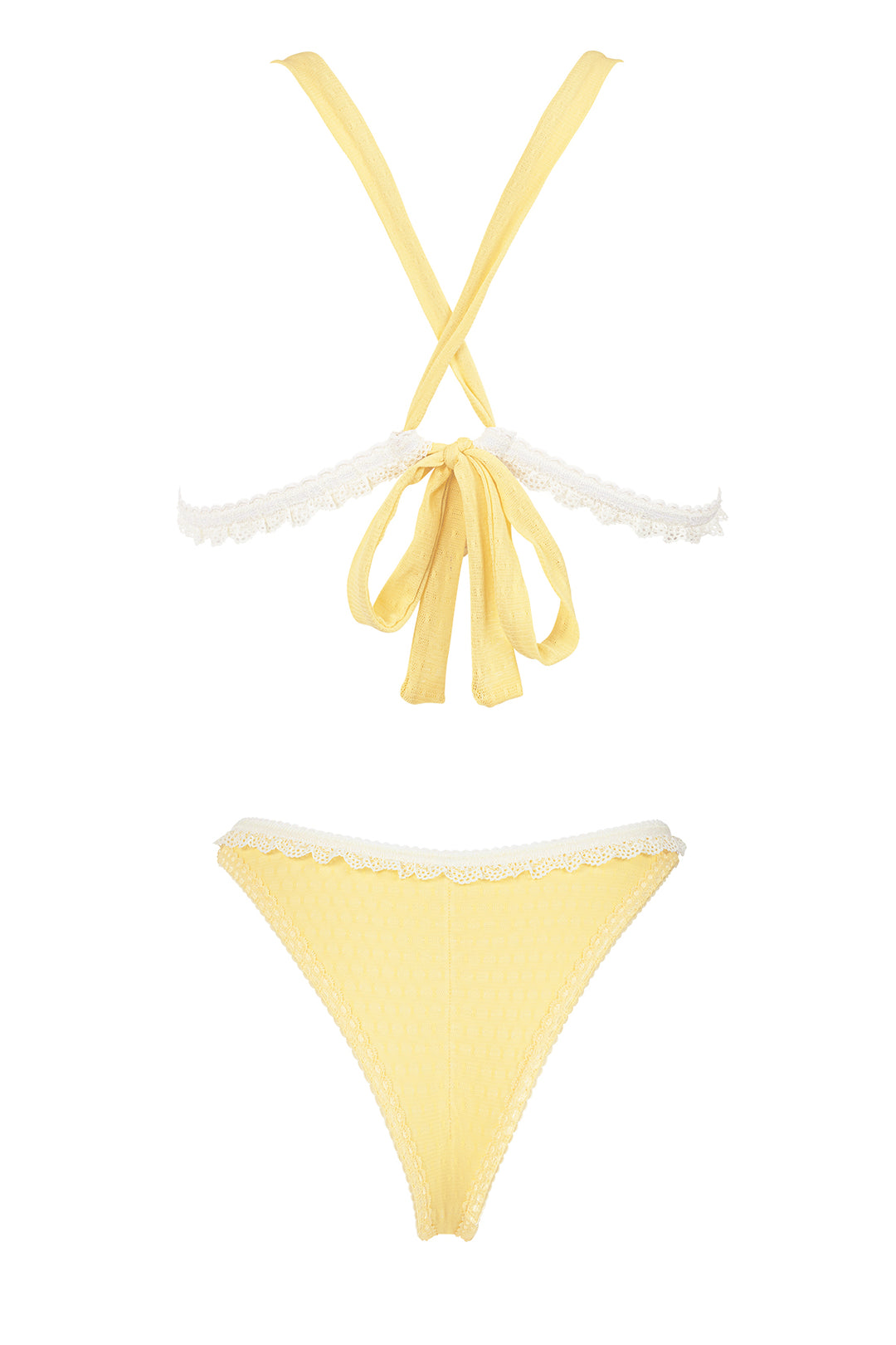 MIMI Bikini Set