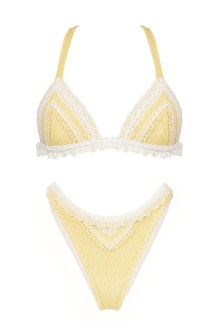 MIMI Bikini Set