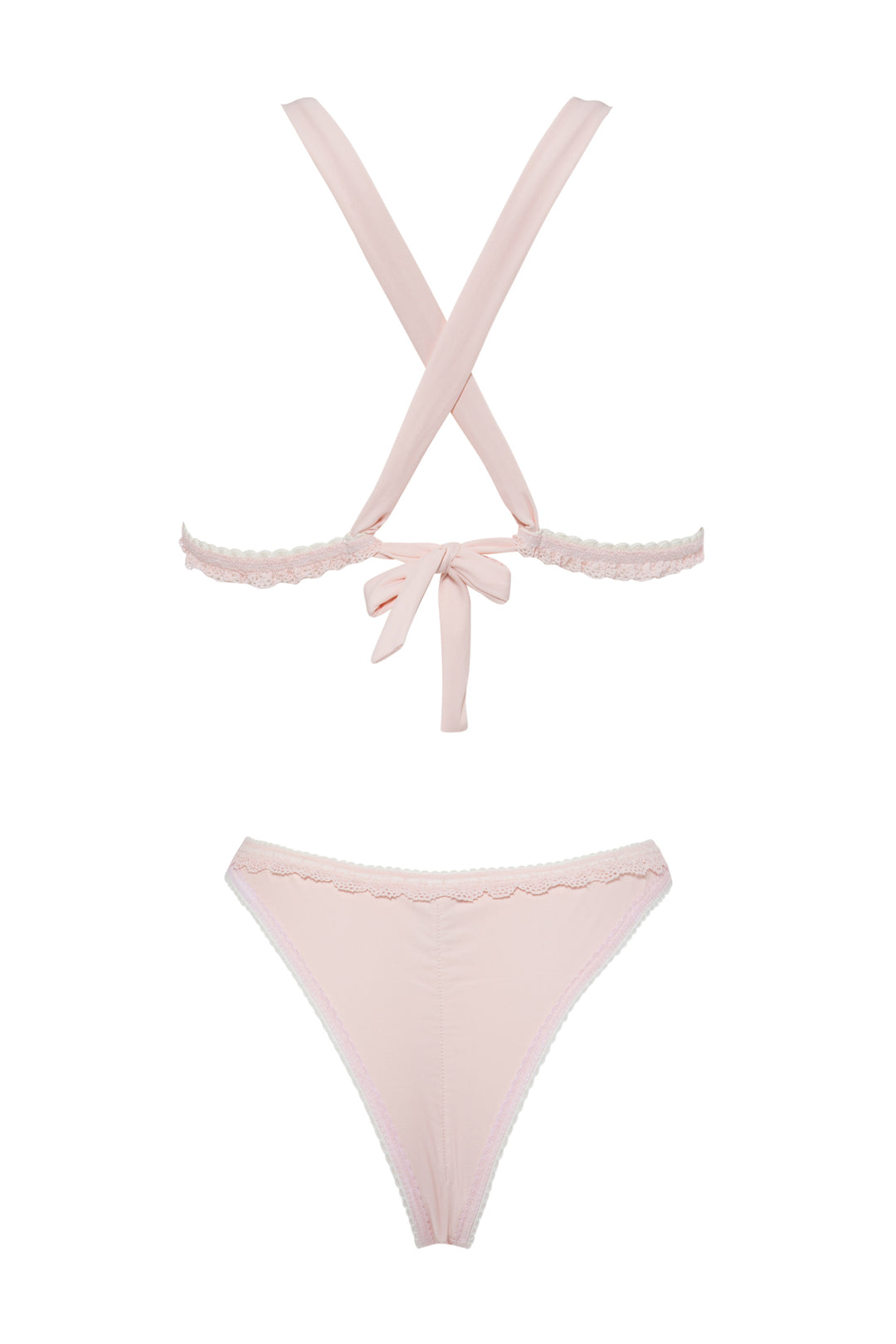 MIMI Bikini Set