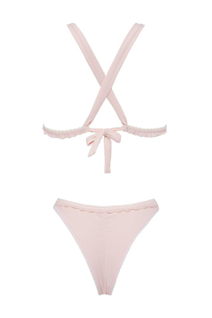 MIMI Bikini Set