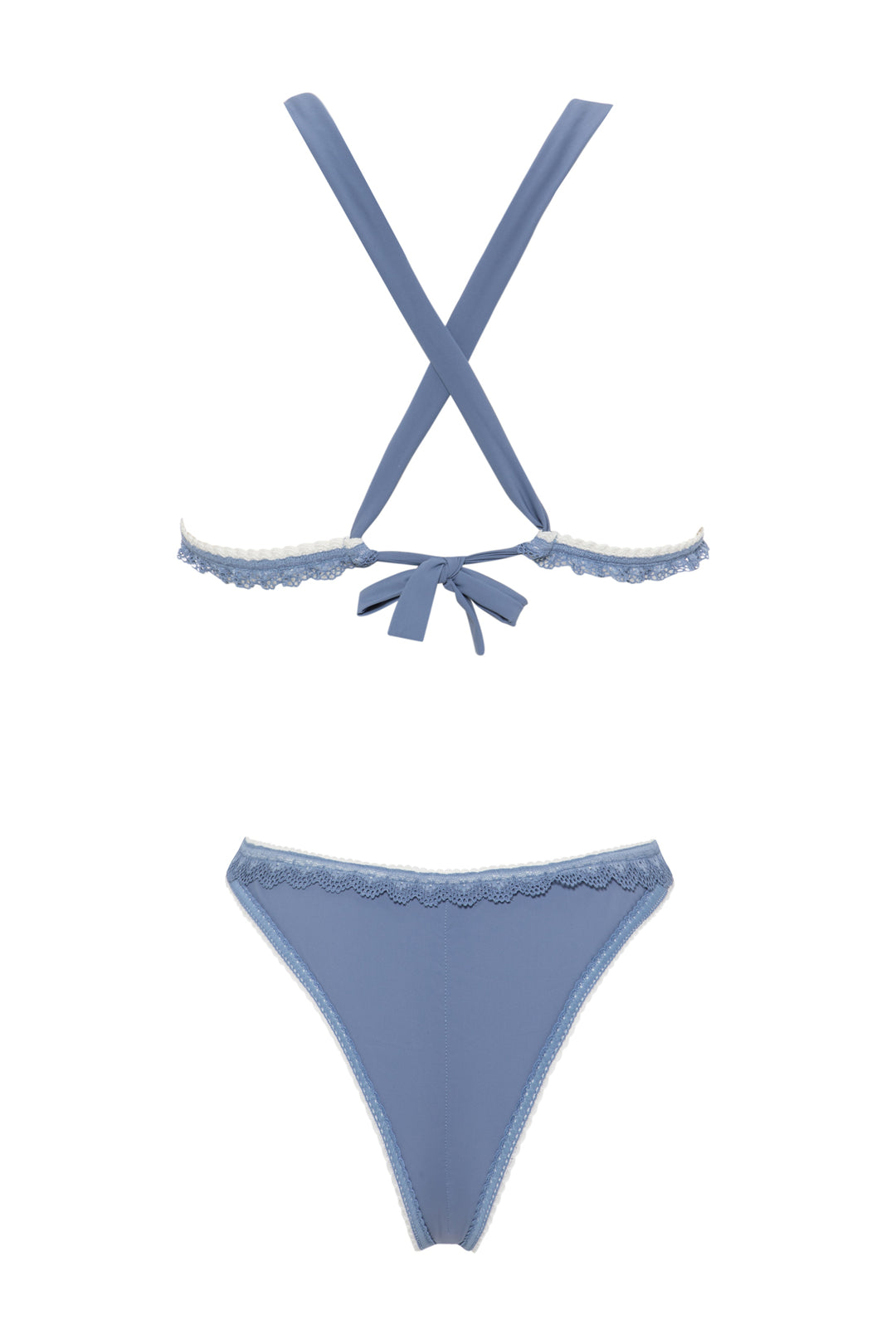 MIMI Bikini Set
