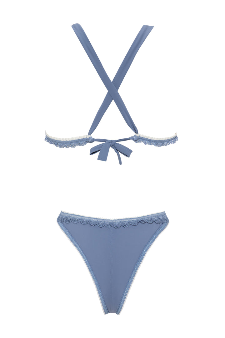 MIMI Bikini Set