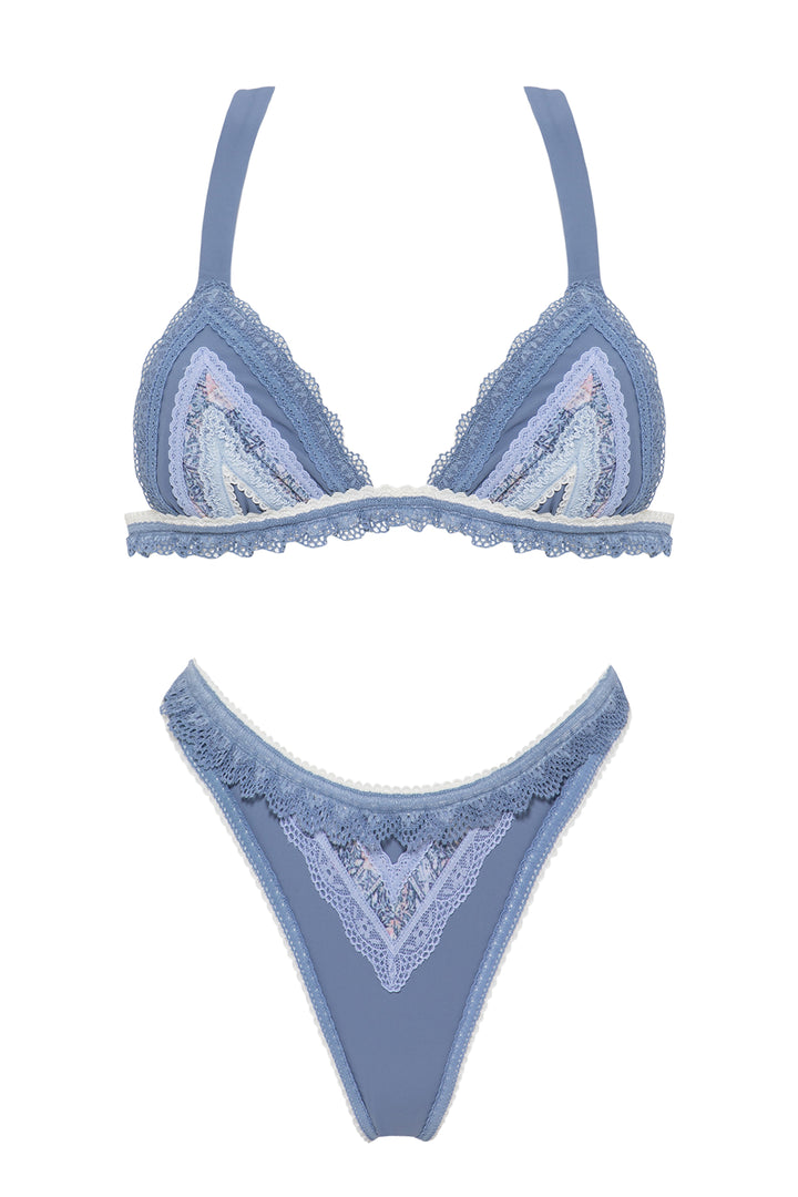 MIMI Bikini Set