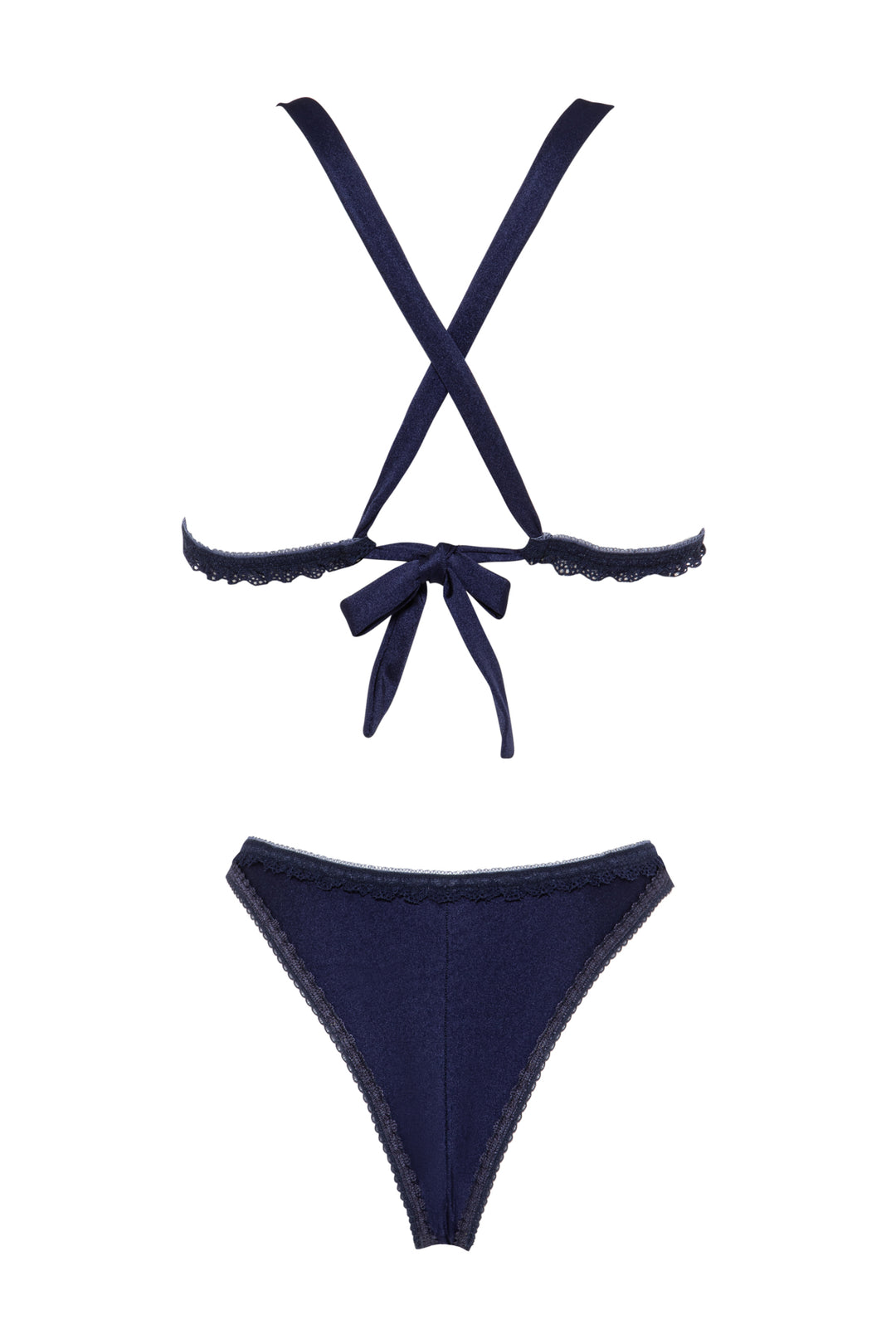 MIMI Bikini Set