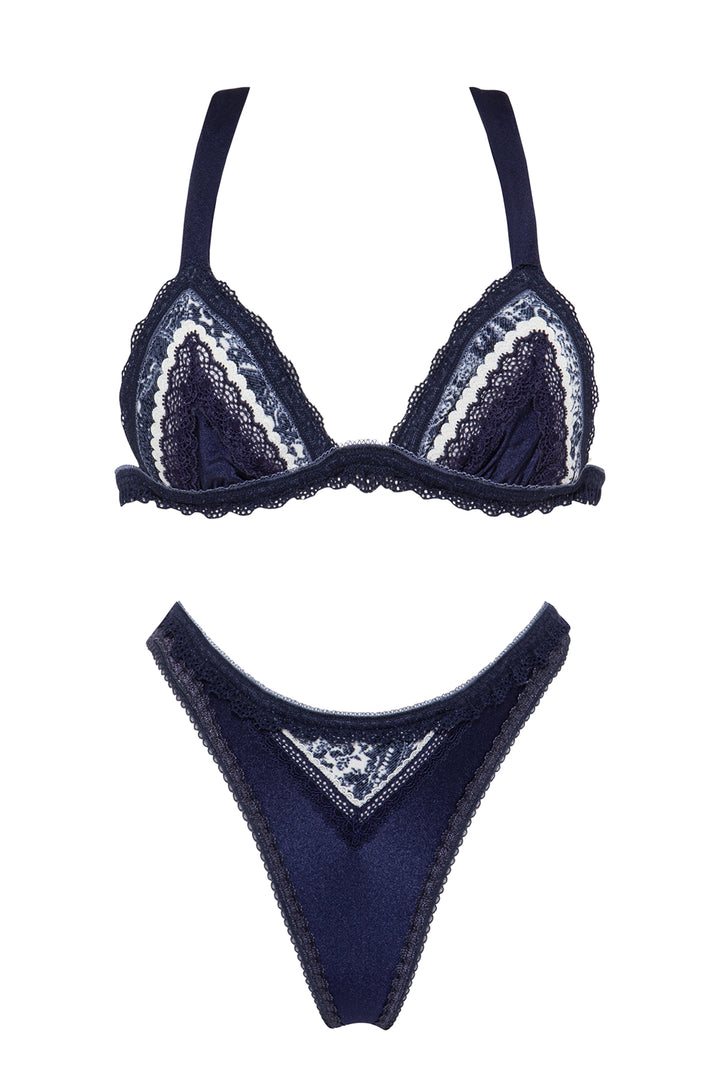 MIMI Bikini Set