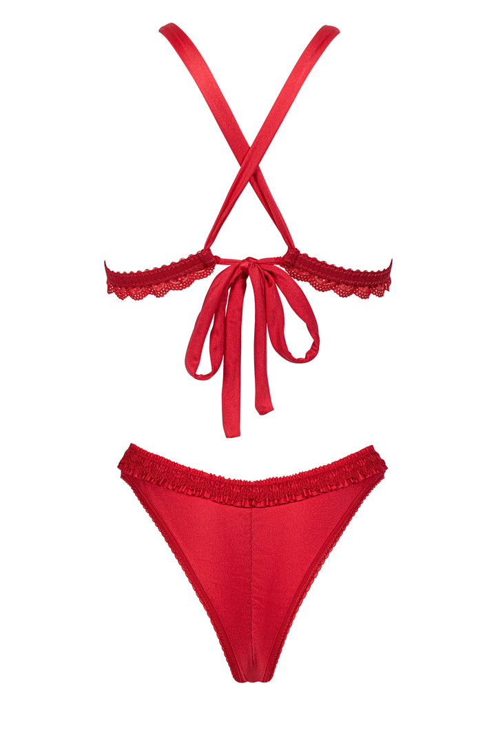 MIMI Bikini Set