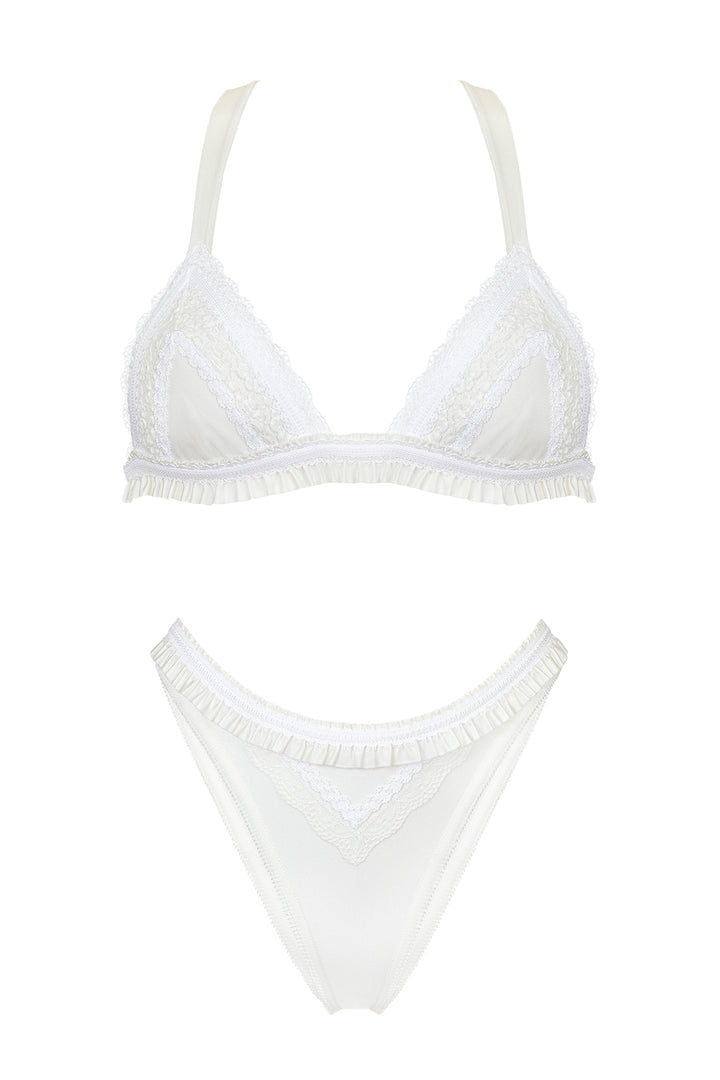 MIMI Bikini Set