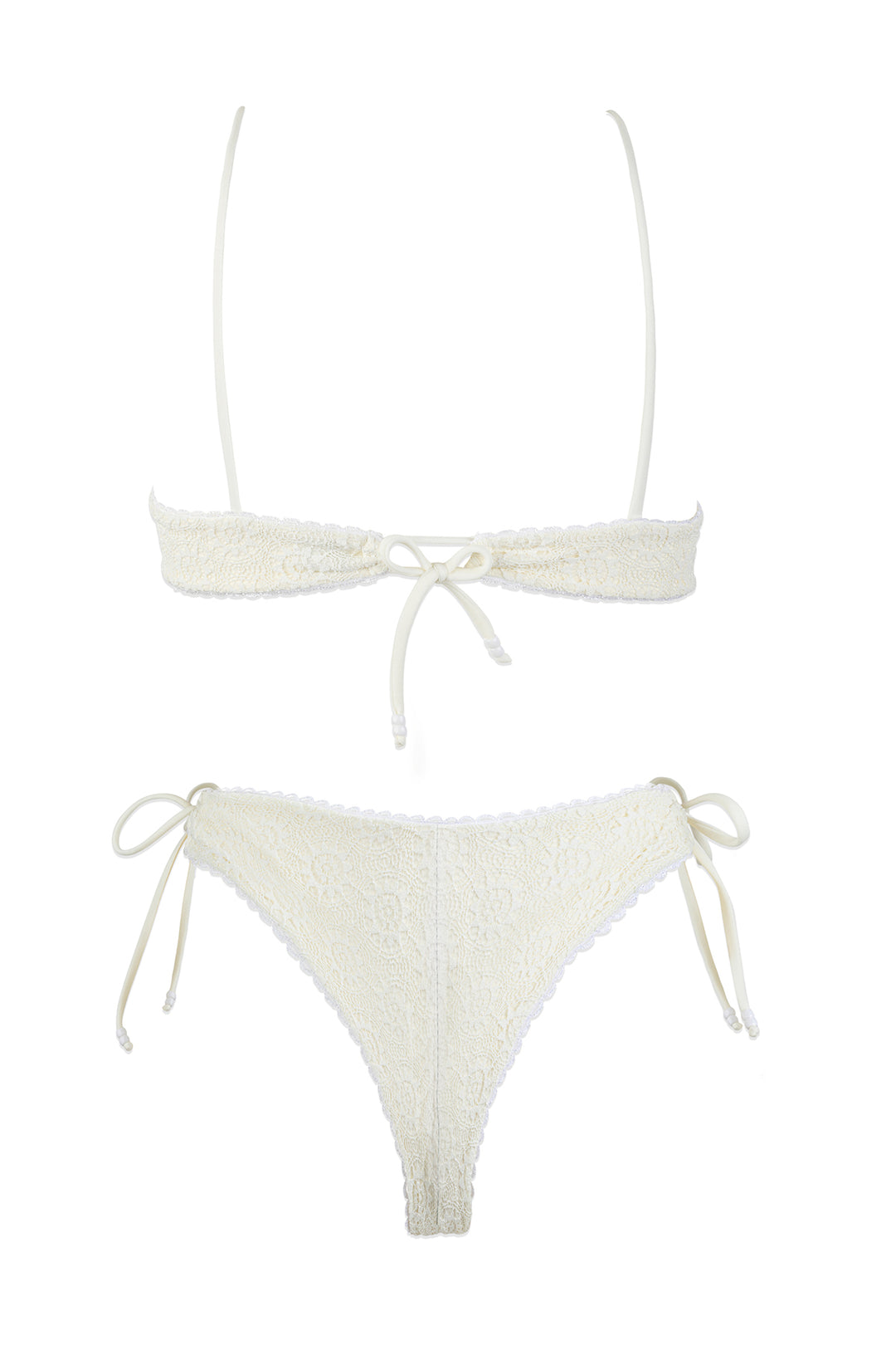 BELLE Bikini Set